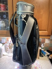 Mizuno Golf Cart Carry Clubs