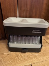 Perfect Solutions Motorised UK Coin Sorter Machine Automatic Counting Money