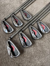 Wilson staff di7 irons - wilson, 4-pw