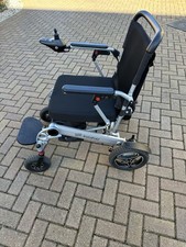 Livewell Instafold, folding