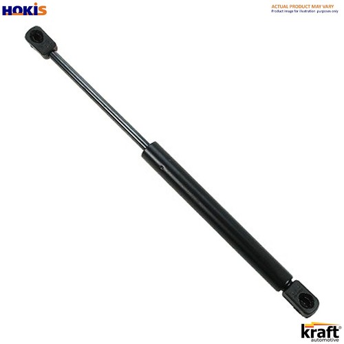 Gas spring bonnet - gas,