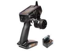 Spektrum Dx5 Pro 2021 Dsmr Tx