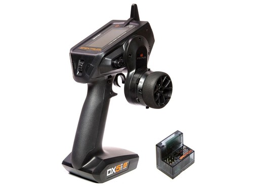 Spektrum dx5 pro - spektrum,