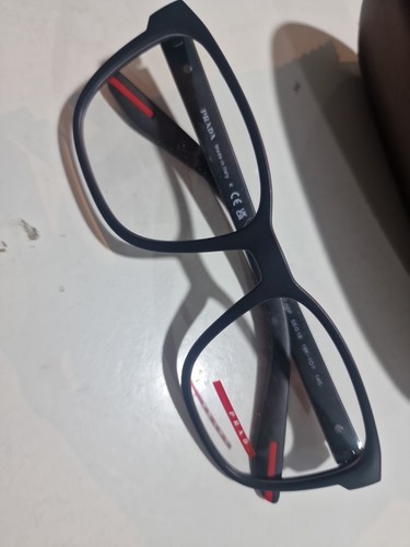 Prada vps 06p glasses frames - prada,