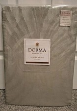 dorma brand new double dorma