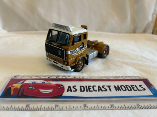 Corgi modern truck - corgi, f88