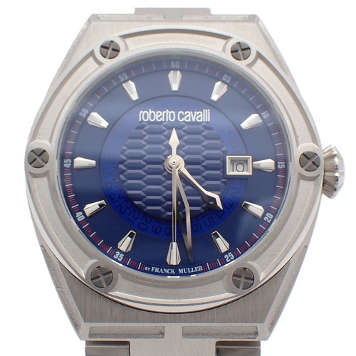 Roberto cavalli franck - roberto,