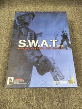 Hot Toys Military Action Figure 1/6 Scale Soldier Combat Gear Collectible