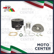 DR 130cc CYLINDER KIT. Ø 57