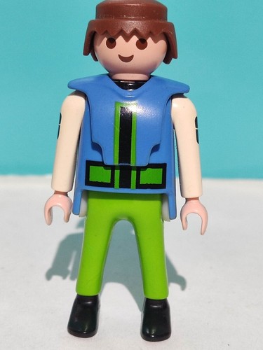Playmobil figure old - figure,
