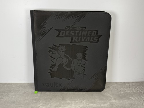 Pokemon tcg destined rivals - destined,