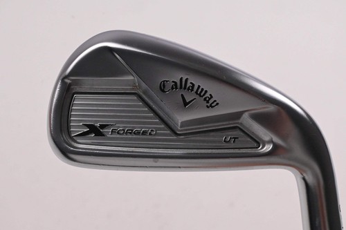 Callaway forged 2018 - x-forged, ut