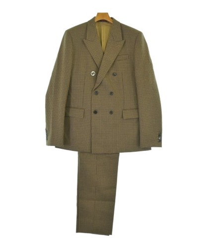 Gucci suits - suits, (others)