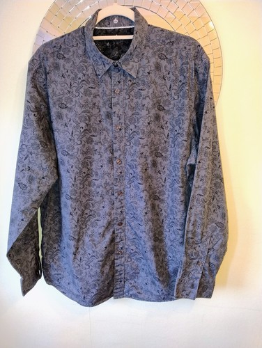 Men jeff banks dark grey - jeff,