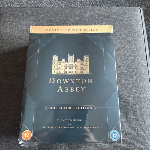 Downton abbey movie tv - downton,