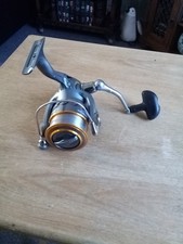 CROSSFIRE 3000-C FIXED SPOOL REEL | - COARSE/SPINNING/FEEDER REEL3bb.