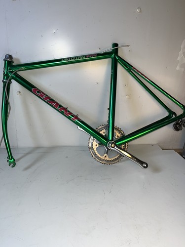 Giant peloton 8200 - peloton, road