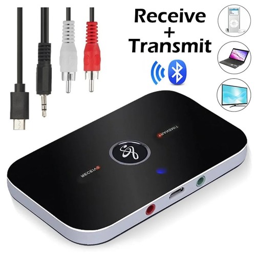 Bluetooth wireless audio - wireless,