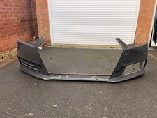 Audi A4 B9 Tfsi Sport Saloon 4