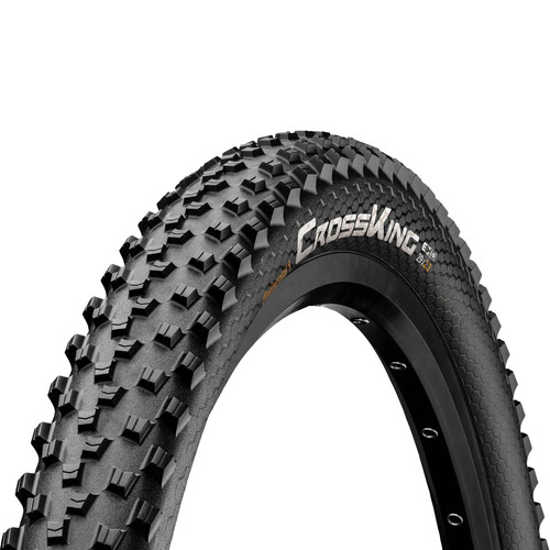 Continental cross king - cross,