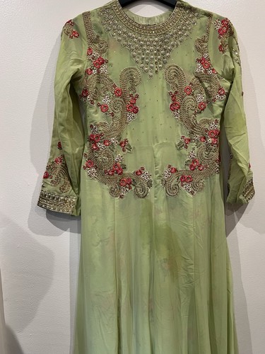 Women anarkali churidar suit - anarkali,