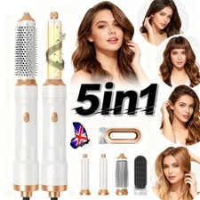 5in1 Hot Air Styler and