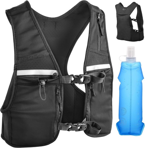 Running vest for - women, men