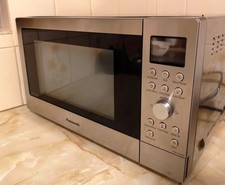 Panasonic NN-CD58JSBPQ 27L