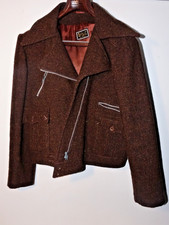 Ultra Rare, Lord John Tweed