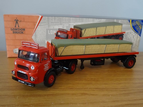 Corgi classics london brick - classics,