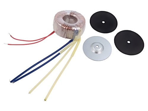 Tst 008 transformer - tst, 30/008