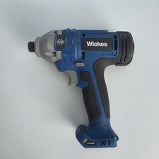 Wickes 18v cid18w2 cordless - 18v,