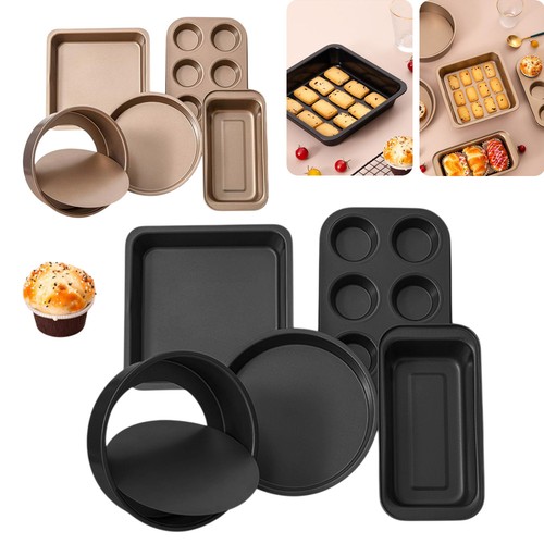 5pc non stick - 5pc,