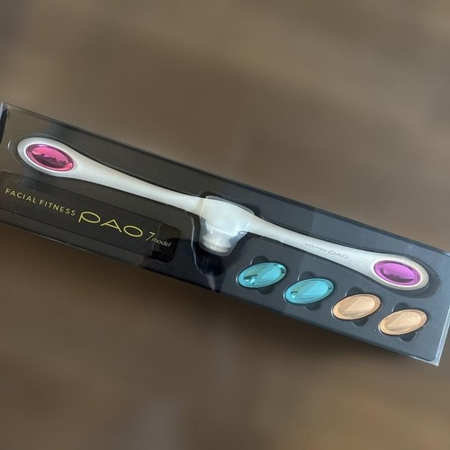 Mtg facial fitness pao - mtg,