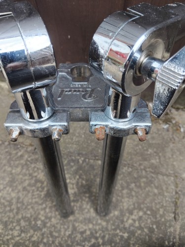 Vintage pearl tom arms - vintage, l