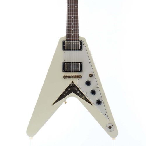 Epiphone 1958 korina flying - 1958, v