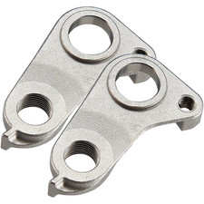 2 Pack Ritchey Outback Rear Derailleur Mech Hanger for Steel Frame Bike Bicycle