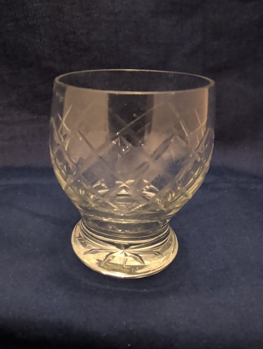 Stuart crystal canon pattern - stuart,