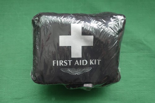 Aston martin first aid - aston,
