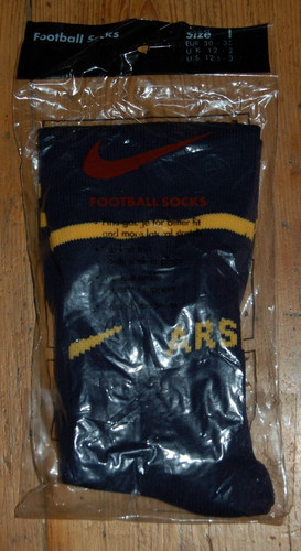 Arsenal blue away football - blue,
