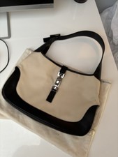 Gucci Jackie Vintage Shoulder Bag