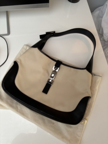 Gucci jackie vintage - gucci, shoulder