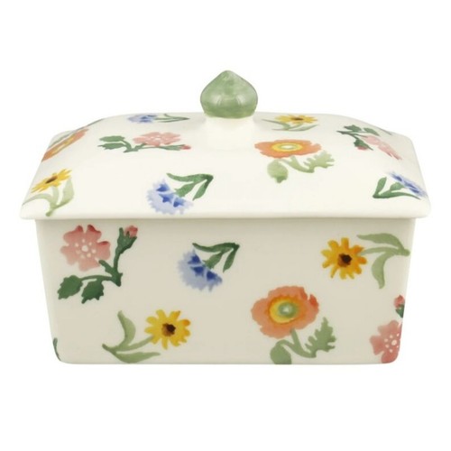 Butter dish emma bridgewater - butter,