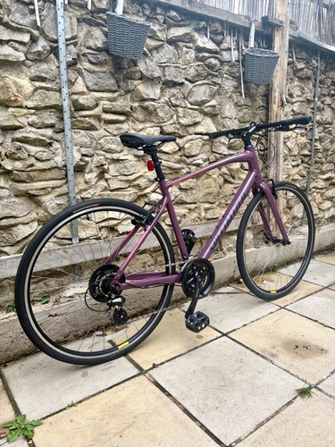 Specialized sirrus hybrid - 1.0,