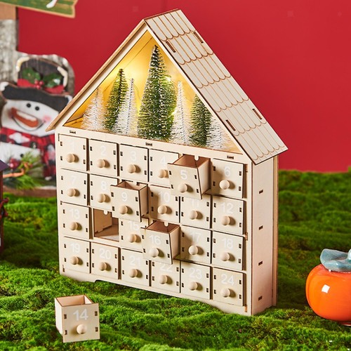Day advent calendar - day,