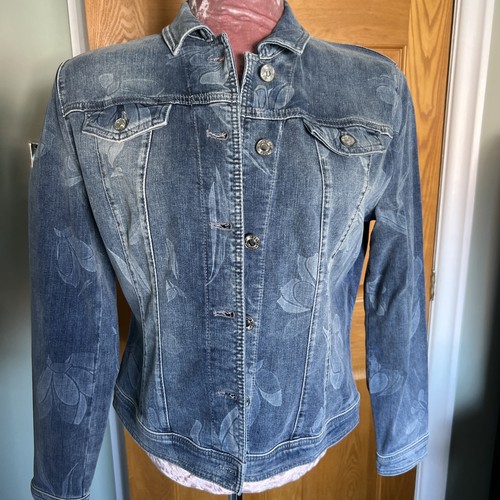 Gerry weber denim - denim, size