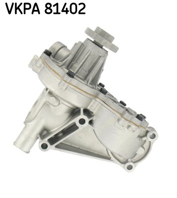 New water pump for audi - new, vw
