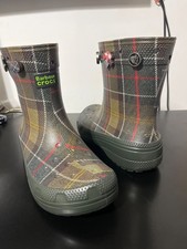Crocs Barbour Wellington Rain