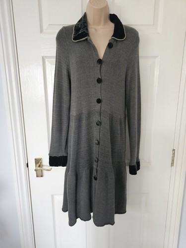 Out xile coatigan - out, cashmere