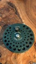Orvis CFO 5 DISC FLY REEL